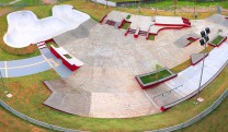 Mogi Skate Park