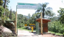 Parque Natural Municipal Francisco Affonso de Mello