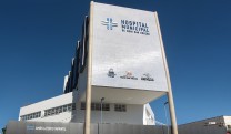 Hospital Municipal de Mogi das Cruzes