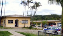 Centro de Controle de Zoonoses (CCZ)