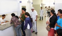 Unidade de Saúde da Família - Jardim Aeroporto III