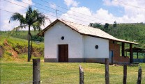 Capela de Santo Alberto