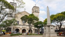 Catedral de Santana