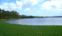 Barragem do Rio Biritiba Mirim