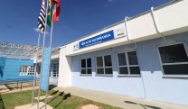 Unidade Básica de Saúde - Alto do Ipiranga