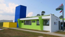 Creche Arco-íris (Ceim Mauro Ottoni Martins)