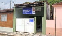 Administração Regional de Taiaçupeba