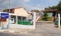 Administração Regional de Sabaúna