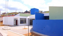 Creche Caminho Feliz II (Ceim Clementina Alves Dalbelles)