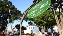 Largo do Carmo