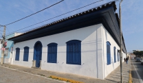 Casarão do Carmo recebe exibição do longa-metragem "Nove Dias" nesta sexta, 17