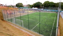 Campo de Futebol do Jardim Santa Tereza