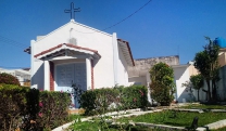 Capela Santa Cruz