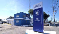 Polo Municipal de Segurança