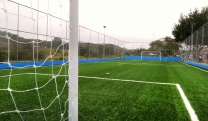 Campo de Futebol do Conjunto Cocuera