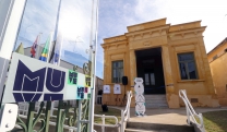 Museu Virtual da Educação (MUVE)