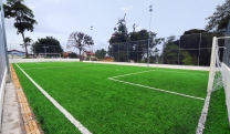 Campo de Futebol do Conjunto do Bosque