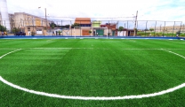 Campo de Futebol de Jundiapeba