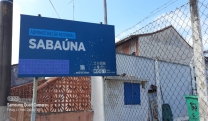 Administração Regional de Sabaúna