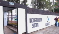 Inscrições estão abertas para oficina de costura e economia solidária na Incubadora Social