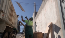 Bairros &agrave;s margens da avenida Francisco Ribeiro Nogueira receber&atilde;o neste s&aacute;bado (31/10) a Opera&ccedil;&atilde;o Cata-Tranqueira