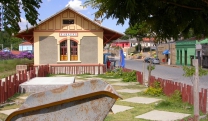 Prefeitura de Mogi das Cruzes promove M&ecirc;s do Patrim&ocirc;nio Cultural entre os dias 4 e 29 de agosto