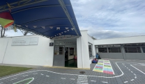 Ceim Ant&ocirc;nio B&oacute;s Vidal Filho - Creche Pequeninos do Rei II