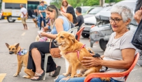 6ª edição do Seu Amigo Pet será realizado no Jardim Piatã no próximo dia 22 de agosto