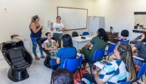 Fundo Social abre inscri&ccedil;&otilde;es para novas turmas de cursos profissionalizantes