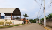 Na terça-feira (20/05), autarquia limpará reservatório do Parque São Martinho