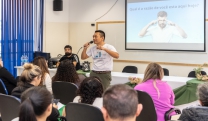 Secretaria de Saúde promove programação especial para celebrar o Mês da Enfermagem