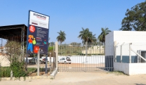 Ecoponto Parque Olímpico