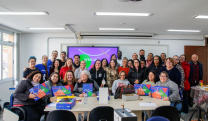 Mogi das Cruzes recebe o Projeto Artelab para fortalecer a cultura digital e pensamento computacional nas escolas municipais