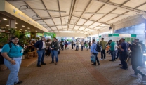 &Uacute;ltimo dia para cadastro de miss&atilde;o t&eacute;cnica de produtores mogianos &agrave; Hortitec 2026, em Holambra