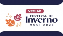 16º Festival de Inverno Serra do Itapety