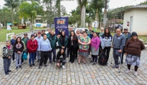Banco de Ração de Mogi realiza a primeira entrega para protetoras de animais cadastradas no CadÚnico
