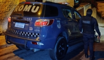 Ação da Guarda Civil Municipal apreende mais de 1,3 mil porções de entorpecentes