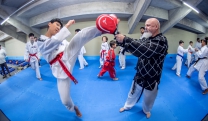 Centro de Lutas e Artes Marciais Professor José Carlos Miller da Silveira – Tuta