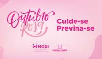 Outubro Rosa 2025