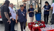 Prefeitura de Mogi intensifica fiscalizações após casos de intoxicação  por bebidas adulteradas em SP