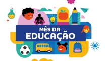 Mês da Educação 2025