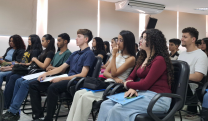 Prefeitura de Mogi das Cruzes contrata estagiários pelo programa Bolsa Estágio Ensino Médio