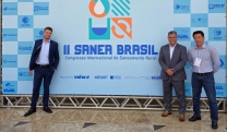 Semae apresenta experiência de tratamento de esgoto em Congresso Internacional de Saneamento Rural
