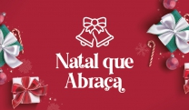 Natal que Abraça