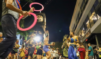 Blocos de Carnaval j&aacute; podem solicitar autoriza&ccedil;&atilde;o para desfiles de rua  