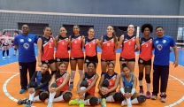 Equipes femininas de v&ocirc;lei feminino de Mogi das Cruzes ser&atilde;o apresentadas nesta quinta-feira