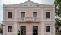 Secretaria de Educa&ccedil;&atilde;o de Mogi das Cruzes promove o encontro musical &ldquo;Mogi, Cidade que Abra&ccedil;a a M&uacute;sica&rdquo; nesta quarta-feira (21/10)