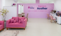 Espa&ccedil;o Acolher