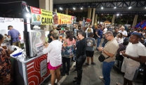 Feiras Noturnas de Braz Cubas e da Pra&ccedil;a da Mesquita t&ecirc;m troca de figurinhas e festival de bolos nesta quinta-feira, dia 02 de julho 