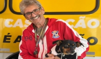 13&ordf; edi&ccedil;&atilde;o do Programa Seu Amigo Pet realiza castra&ccedil;&otilde;es de 161 c&atilde;es e gatos no Parque S&atilde;o Martinho